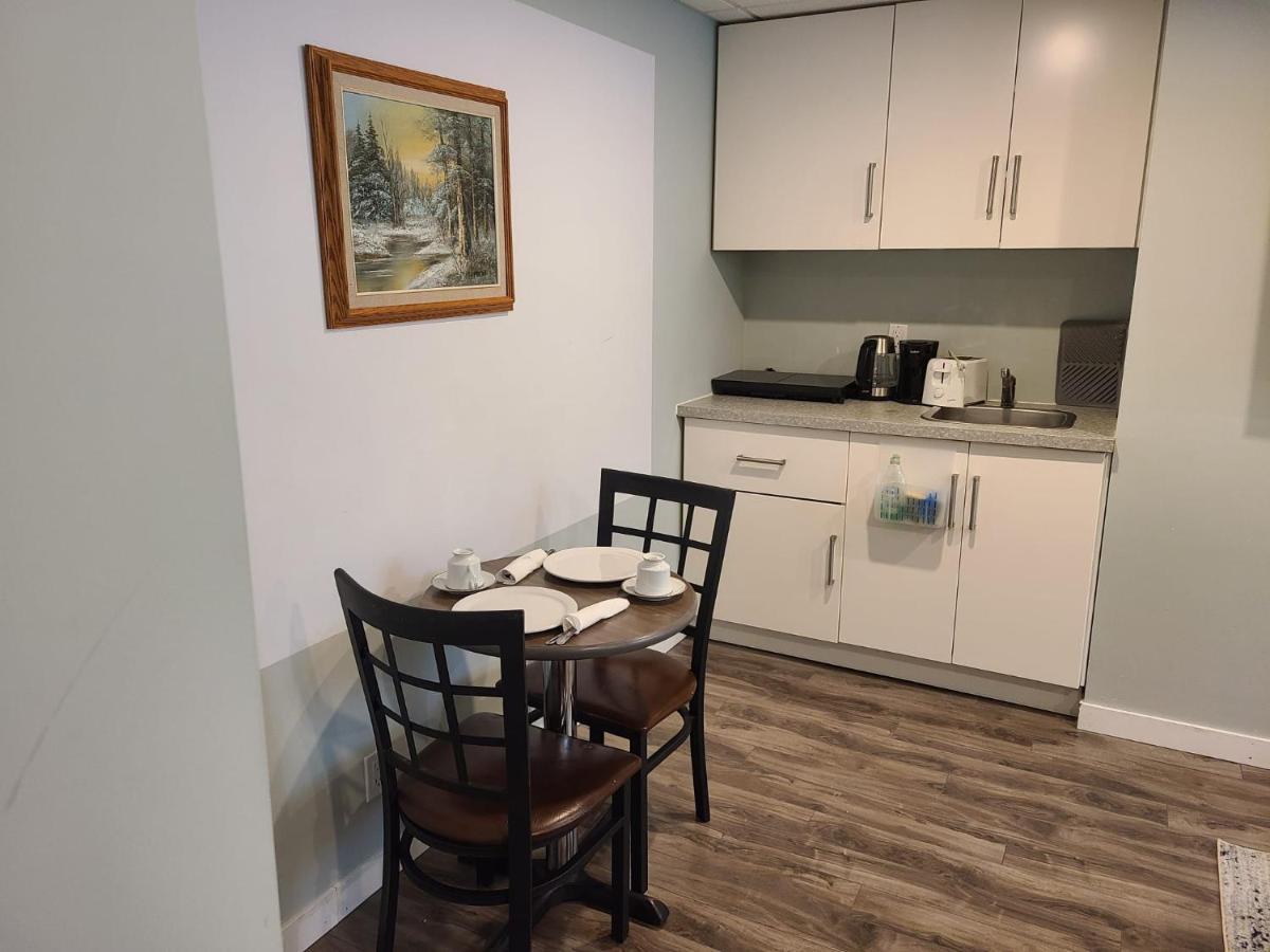 Winnipeg Peace Home Esterno foto